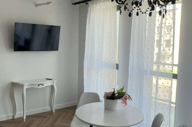 Студия на сутки в  Гродно,  Буденного ул., 30   изображение 3 - kvartirka.by