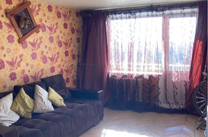 1-Комнатная квартира на сутки в  Минске,  Логойский тракт, 29    изображение 4 - kvartirka.by