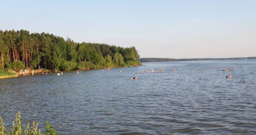 Усадебный комплекс БАВАРИЯ в Минской области, д.Сосенка, ул.Заречная, 29.  изображение 11 - kvartirka.by