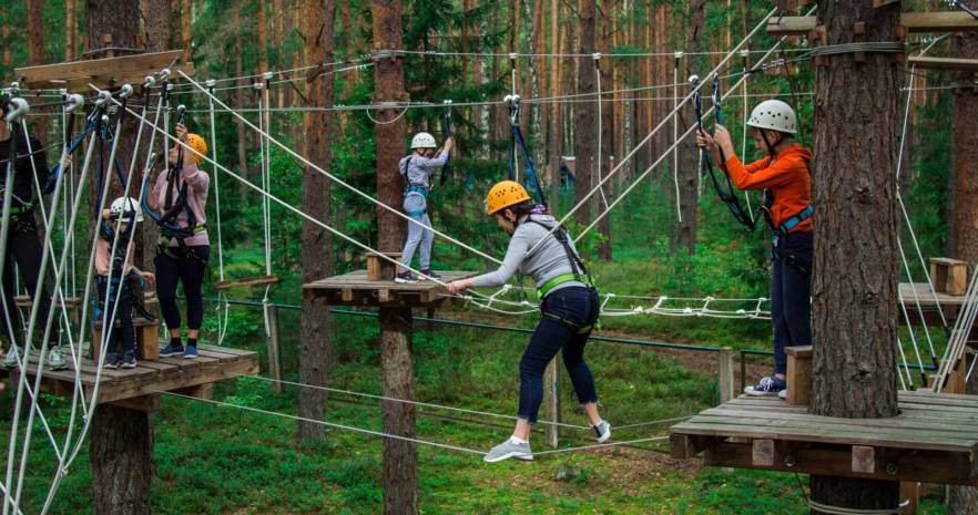 Усадебный комплекс БАВАРИЯ в Минской области, д.Сосенка, ул.Заречная, 29.  изображение 126 - kvartirka.by