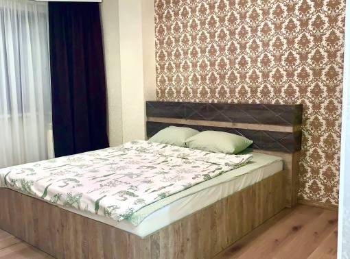 Квартира в одной минуте от метро «Каменная горка» - kvartirka.by