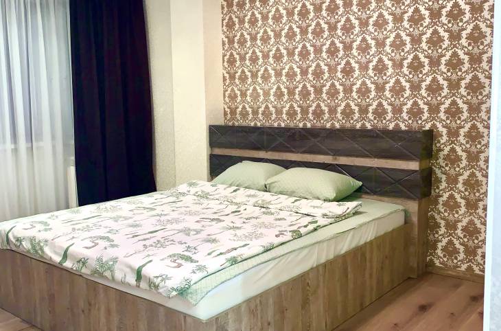 1-Комнатная квартира на сутки в  Минске,  Притыцкого ул., 97   изображение 3 - kvartirka.by