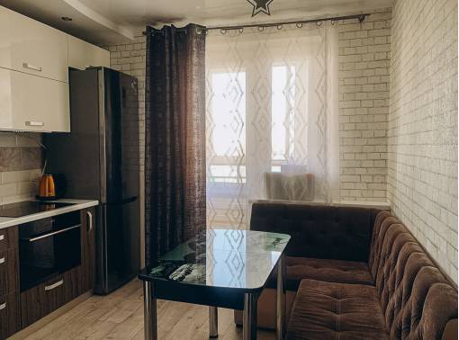 Квартира в одной минуте от метро «Каменная горка» - kvartirka.by