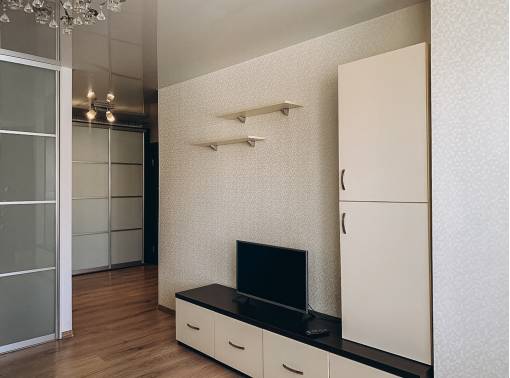 Квартира в одной минуте от метро «Каменная горка» - kvartirka.by