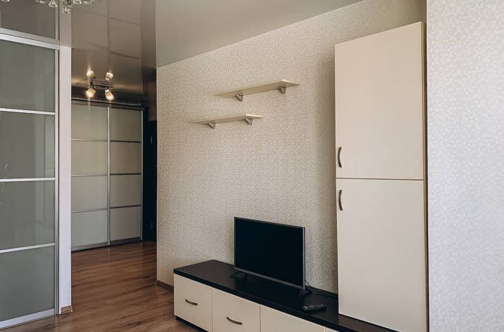 1-Комнатная квартира на сутки в  Минске,  Притыцкого ул., 97    изображение 5 - kvartirka.by