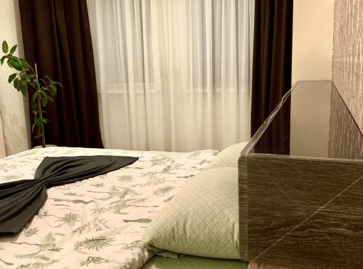 Квартира в одной минуте от метро «Каменная горка» - kvartirka.by