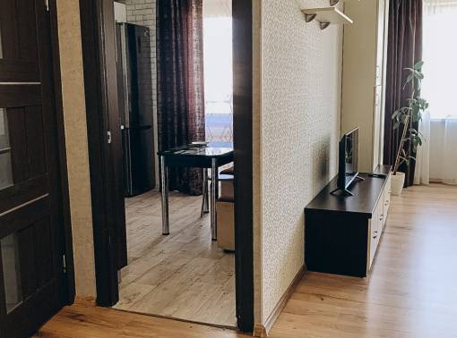 Квартира в одной минуте от метро «Каменная горка» - kvartirka.by