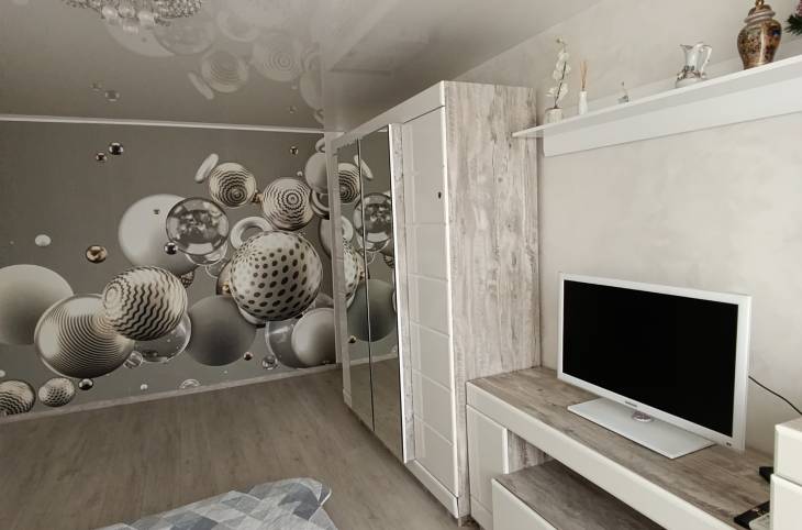 1-Комнатная квартира на сутки в  Минске,  Матусевича ул., 30    изображение 1 - kvartirka.by