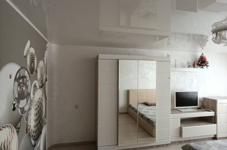 1-Комнатная квартира на сутки в  Минске,  Матусевича ул., 30    изображение 2 - kvartirka.by