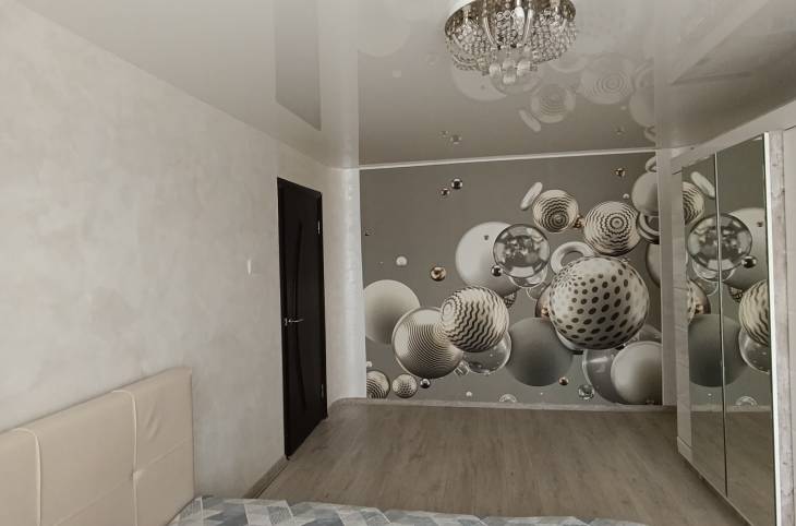 1-Комнатная квартира на сутки в  Минске,  Матусевича ул., 30    изображение 4 - kvartirka.by