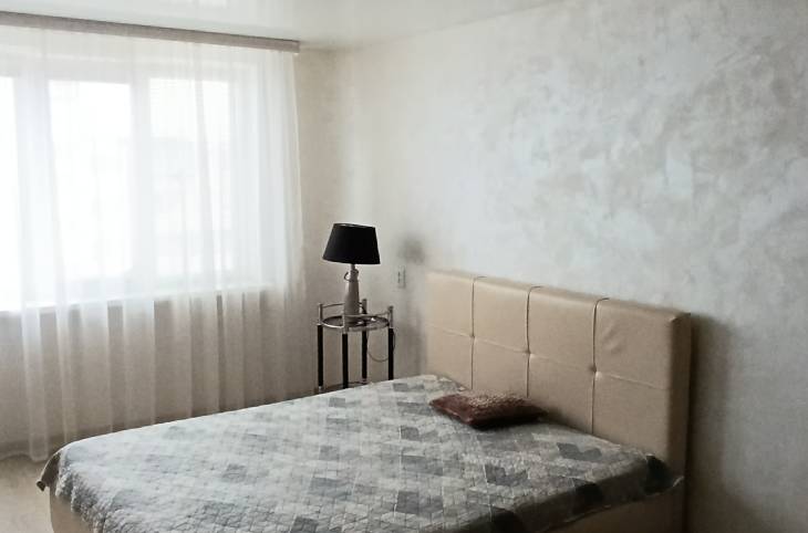 1-Комнатная квартира на сутки в  Минске,  Матусевича ул., 30    изображение 5 - kvartirka.by