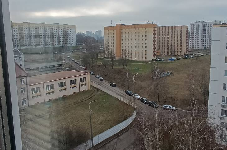 1-Комнатная квартира на сутки в  Минске,  Матусевича ул., 30    изображение 6 - kvartirka.by