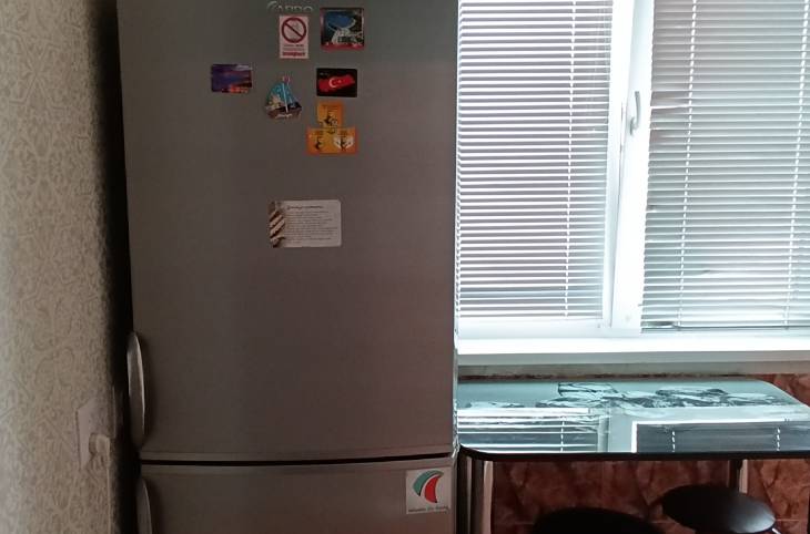 1-Комнатная квартира на сутки в  Минске,  Матусевича ул., 30    изображение 7 - kvartirka.by