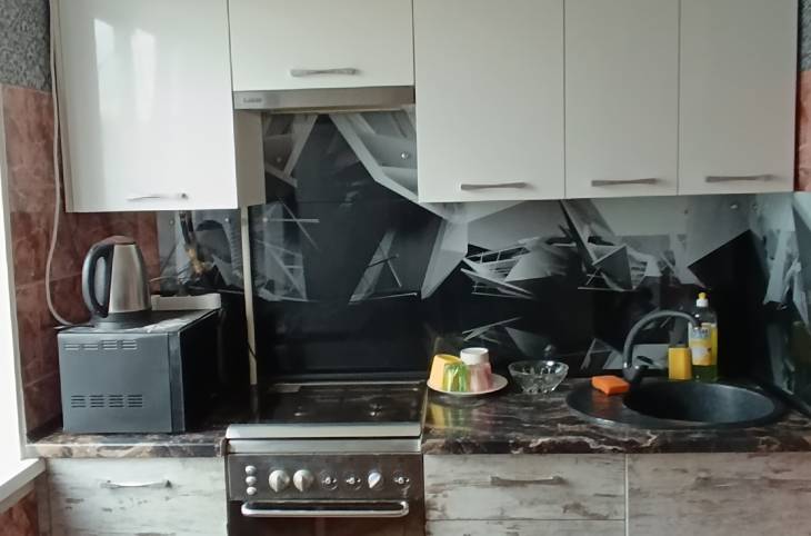 1-Комнатная квартира на сутки в  Минске,  Матусевича ул., 30    изображение 8 - kvartirka.by