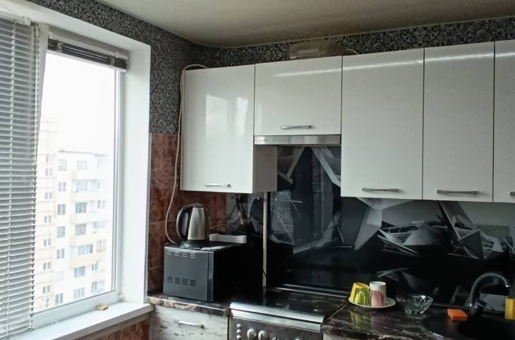 1-Комнатная квартира на сутки в  Минске,  Матусевича ул., 30    изображение 9 - kvartirka.by