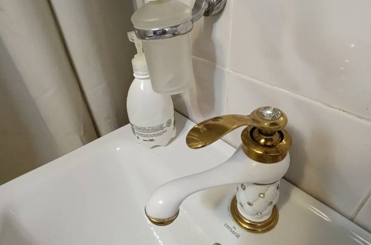 1-Комнатная квартира на сутки в  Минске,  Матусевича ул., 30    изображение 11 - kvartirka.by