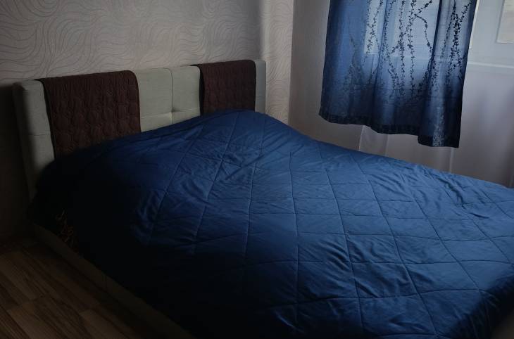 1-Комнатная квартира на час в  Минске,  Малинина ул., 12    изображение 10 - kvartirka.by