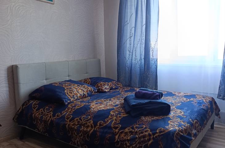 1-Комнатная квартира на час в  Минске,  Малинина ул., 12    изображение 1 - kvartirka.by