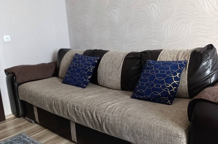 1-Комнатная квартира на час в  Минске,  Малинина ул., 12    изображение 2 - kvartirka.by