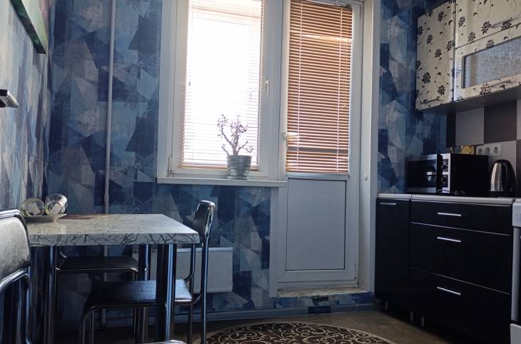 1-Комнатная квартира на час в  Минске,  Малинина ул., 12   изображение 3 - kvartirka.by