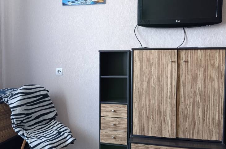 1-Комнатная квартира на час в  Минске,  Малинина ул., 12    изображение 5 - kvartirka.by