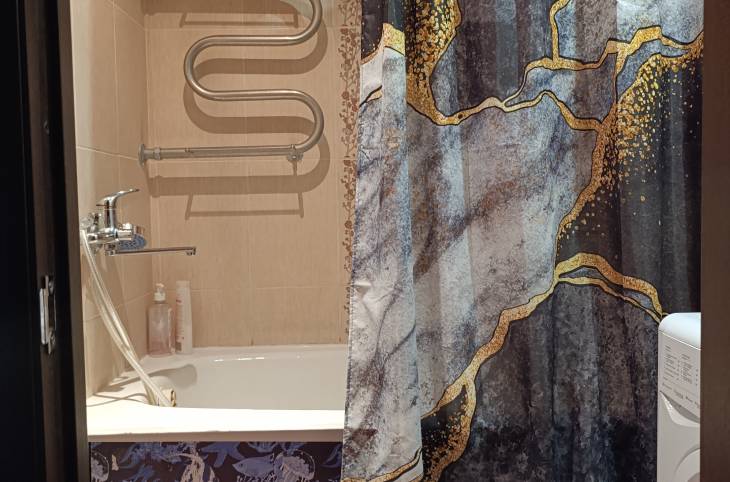 1-Комнатная квартира на час в  Минске,  Малинина ул., 12    изображение 4 - kvartirka.by