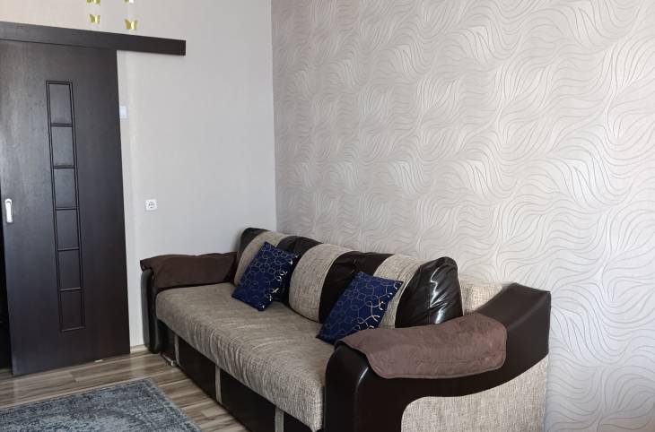 1-Комнатная квартира на час в  Минске,  Малинина ул., 12    изображение 6 - kvartirka.by