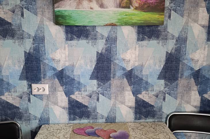 1-Комнатная квартира на час в  Минске,  Малинина ул., 12    изображение 8 - kvartirka.by