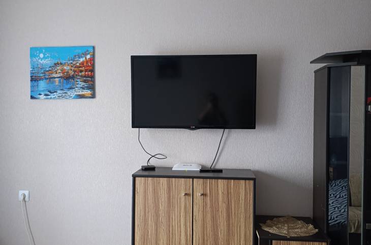 1-Комнатная квартира на час в  Минске,  Малинина ул., 12    изображение 9 - kvartirka.by