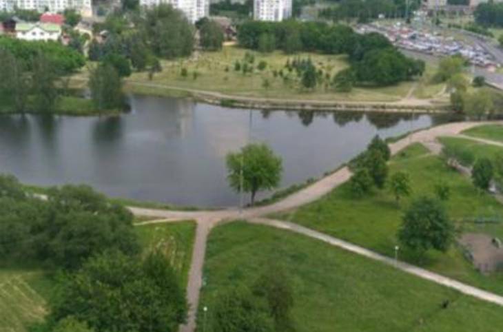 1-Комнатная квартира на сутки в  Минске,  Малинина ул., 12    изображение 1 - kvartirka.by