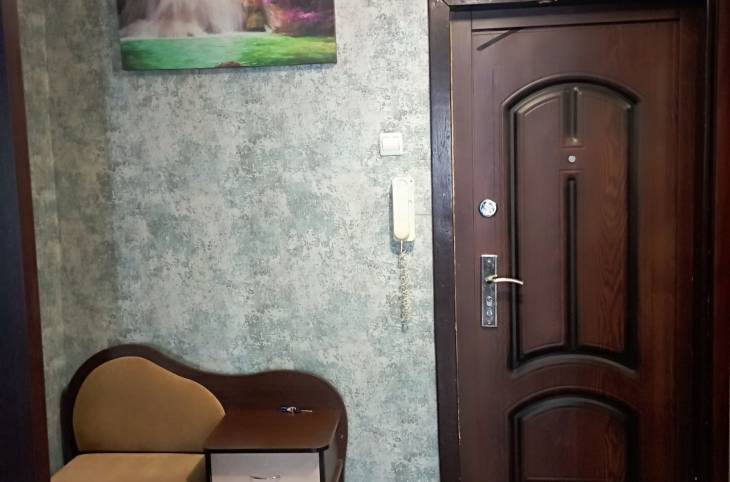 1-Комнатная квартира на сутки в  Минске,  Малинина ул., 12    изображение 11 - kvartirka.by