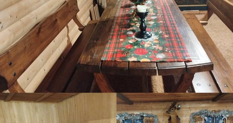 Апартаменты "У Галины" в Минской области, 4-ый Подольский пер. 17  изображение 9 - kvartirka.by