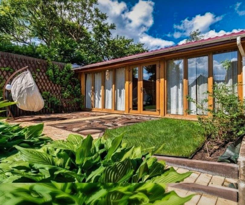 Апартаменты "У Галины" - kvartirka.by