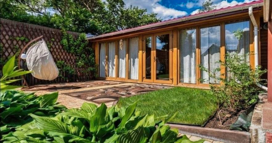 Апартаменты "У Галины" в Минской области, 4-ый Подольский пер. 17  изображение 1 - kvartirka.by