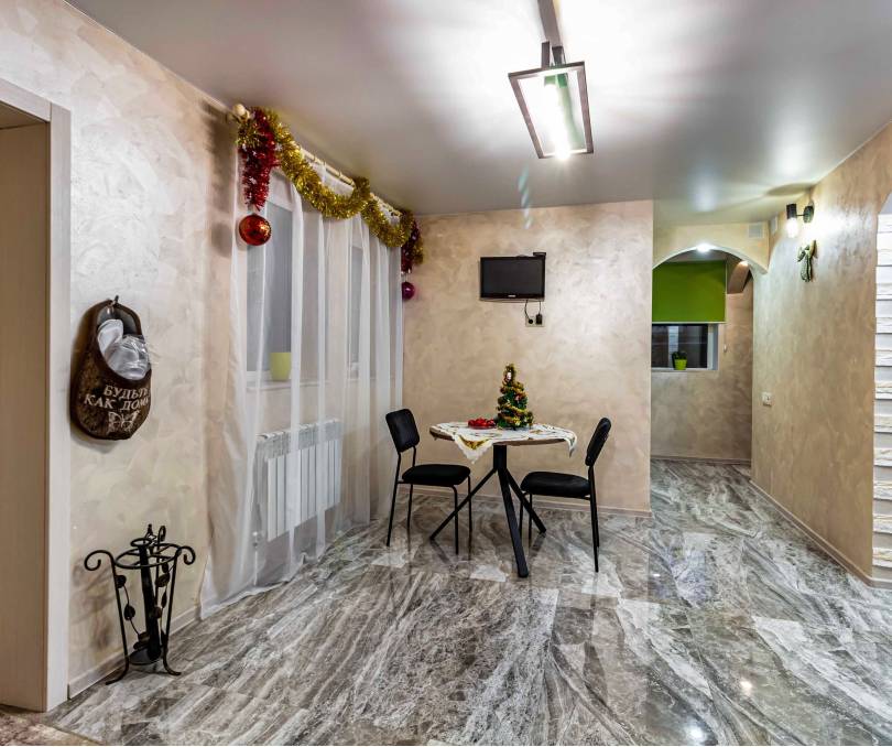 Апартаменты "У Галины" - kvartirka.by