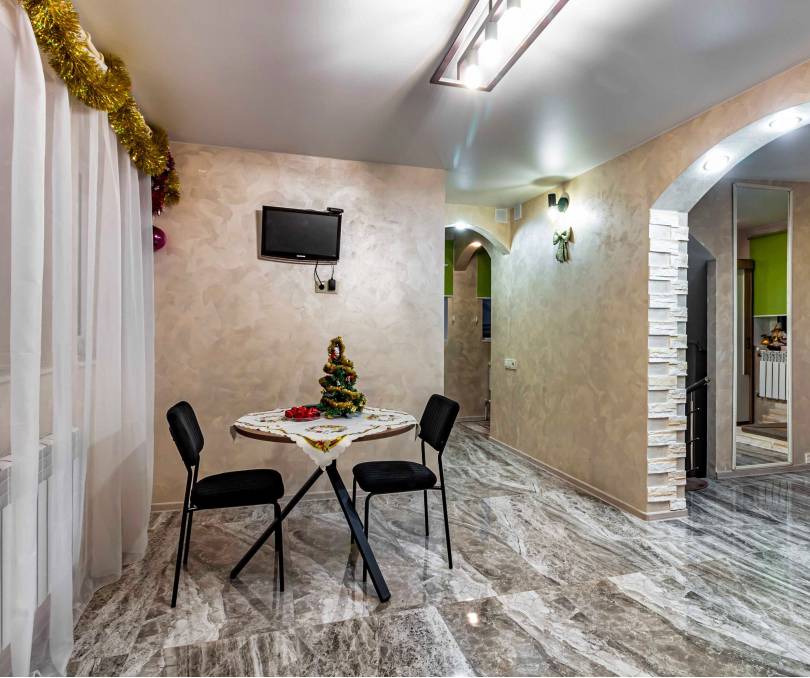 Апартаменты "У Галины" - kvartirka.by