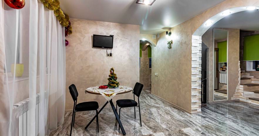 Апартаменты "У Галины" в Минской области, 4-ый Подольский пер. 17  изображение 3 - kvartirka.by