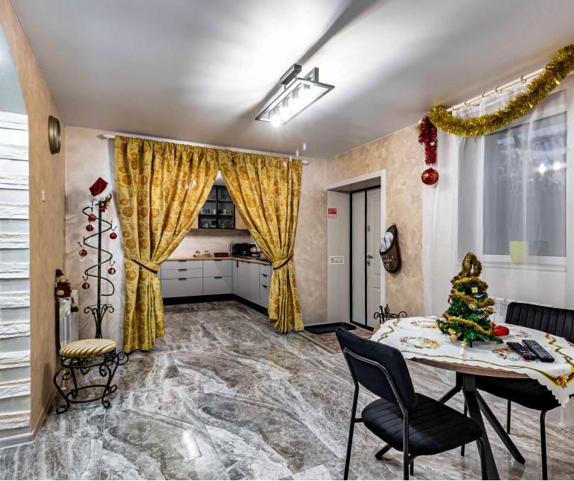 Апартаменты "У Галины" - kvartirka.by