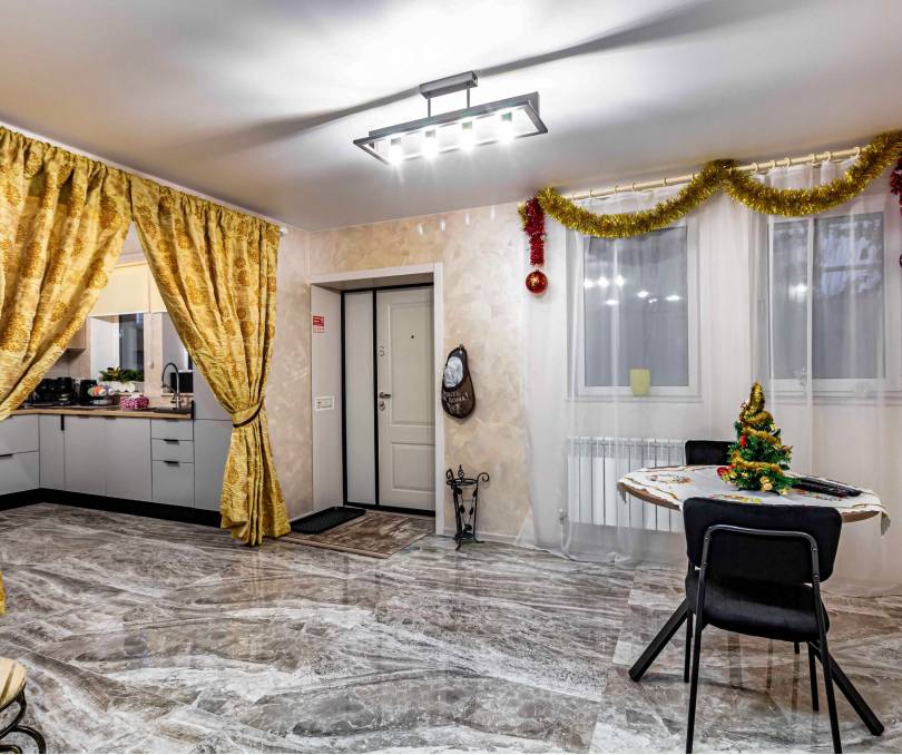 Апартаменты "У Галины" - kvartirka.by