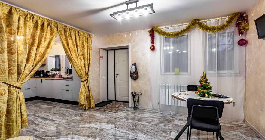 Апартаменты "У Галины" в Минской области, 4-ый Подольский пер. 17  изображение 4 - kvartirka.by