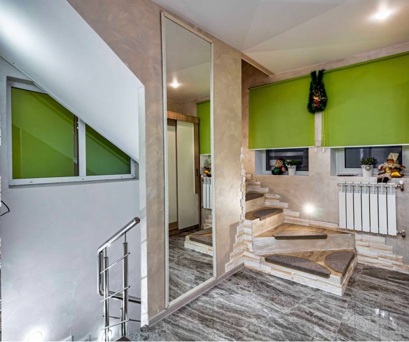 Апартаменты "У Галины" - kvartirka.by