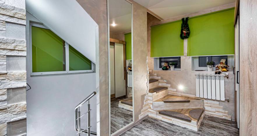 Апартаменты "У Галины" в Минской области, 4-ый Подольский пер. 17  изображение 7 - kvartirka.by