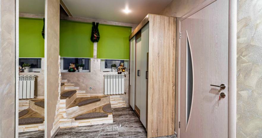 Апартаменты "У Галины" в Минской области, 4-ый Подольский пер. 17  изображение 6 - kvartirka.by