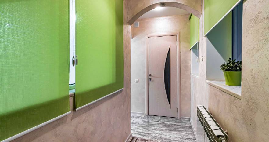 Апартаменты "У Галины" в Минской области, 4-ый Подольский пер. 17  изображение 8 - kvartirka.by