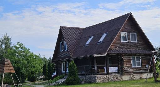 Пауликина хатка  - kvartirka.by