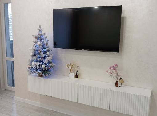 Отличная обустроенная квартира в престижном районе . - kvartirka.by