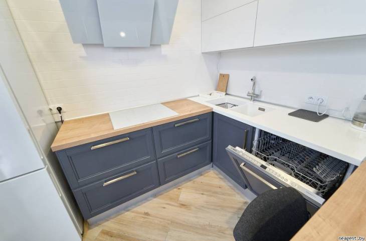 2-Комнатная квартира на сутки в  Минске,  Туровского Кирилла ул., 14   изображение 3 - kvartirka.by