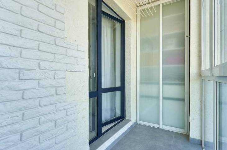 2-Комнатная квартира на сутки в  Минске,  Туровского Кирилла ул., 14    изображение 18 - kvartirka.by