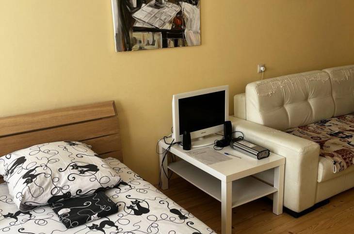 2-Комнатная квартира на сутки в  Бресте,  Гродненская ул., 10    изображение 2 - kvartirka.by