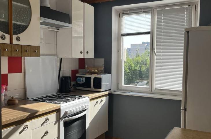 2-Комнатная квартира на сутки в  Бресте,  Гродненская ул., 10    изображение 1 - kvartirka.by